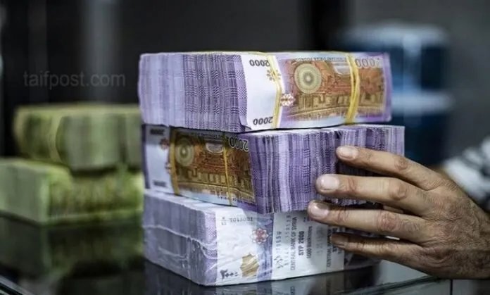 السويداء: صرف مستحقات ثلاثة أشهر متأخرة للضباط المتقاعدين