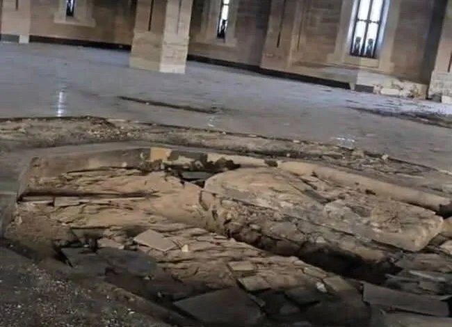 صدمة في سوريا: نبش قبر حافظ الأسد ونقل رفاته إلى مكان مجهول!