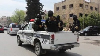 الأمن العام يكشف تفاصيل مقتل جنديين سوريين في عفرين: خلافات شخصية وراء الجريمة