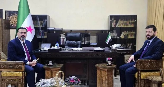 وزير التربية ومحافظ القنيطرة يبحثان سبل تطوير التعليم والاستعداد للامتحانات