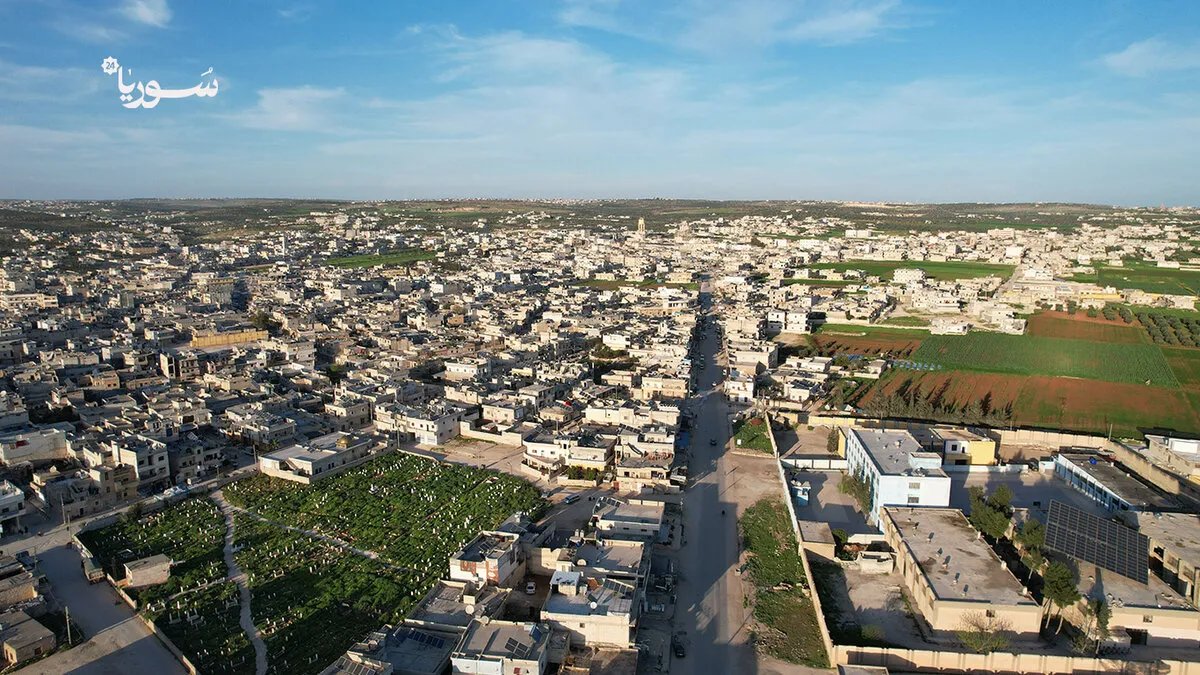 الأتارب: من مهد الثورة السورية إلى رمز الصمود والتحديات العمرانية