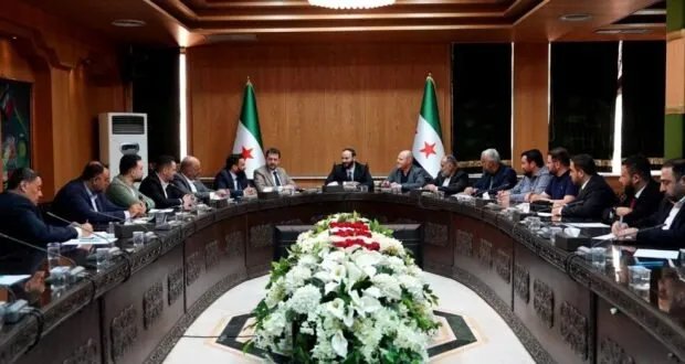 محافظ حلب يبحث مع مستثمرين عرب وأتراك آليات دعم إعادة الإعمار والانعاش الاقتصادي