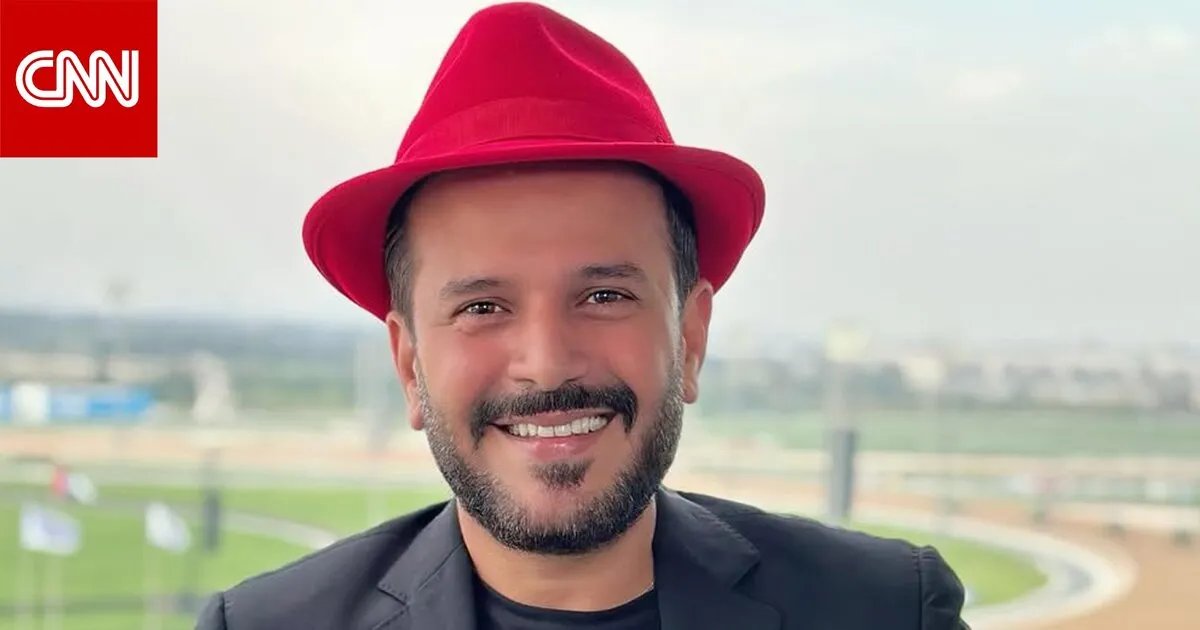 رحيل الإعلامي صبحي عطري عن عمر يناهز 47 عامًا.. نجوم الفن ينعونه بكلمات مؤثرة