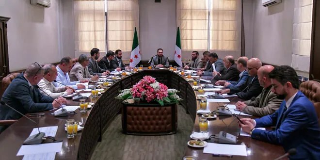 ورشة عمل في دمشق: وزارة الإدارة المحلية تبحث هيكليتها الجديدة وتطوير الخدمات للمواطنين