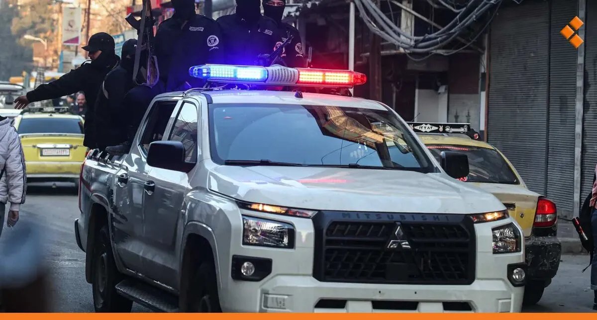 اشتباكات دامية في جرمانا: قتلى من الأمن العام وخلفيات طائفية تثير التوتر