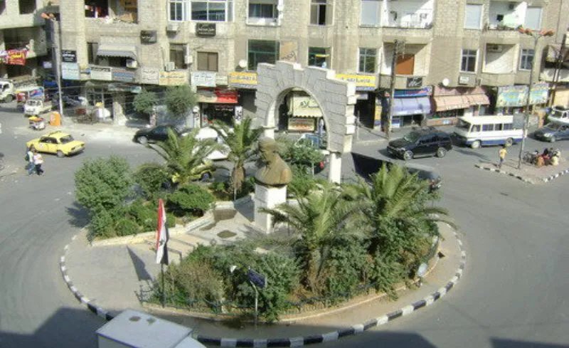 جرمانا تشتعل: اشتباكات دامية إثر تسجيل مسيء للنبي.. وتحذيرات من فتنة