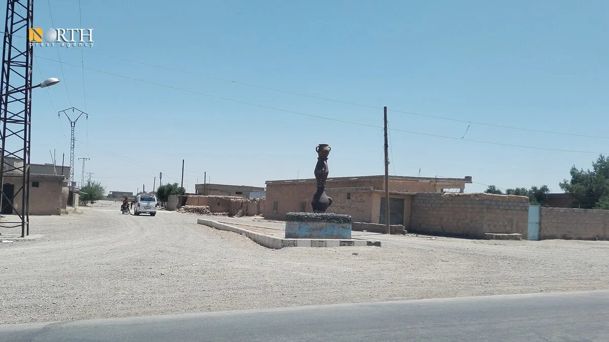 تصاعد العنف في دير الزور: مقتل مدني بهجوم مسلح وتصاعد نشاط داعش