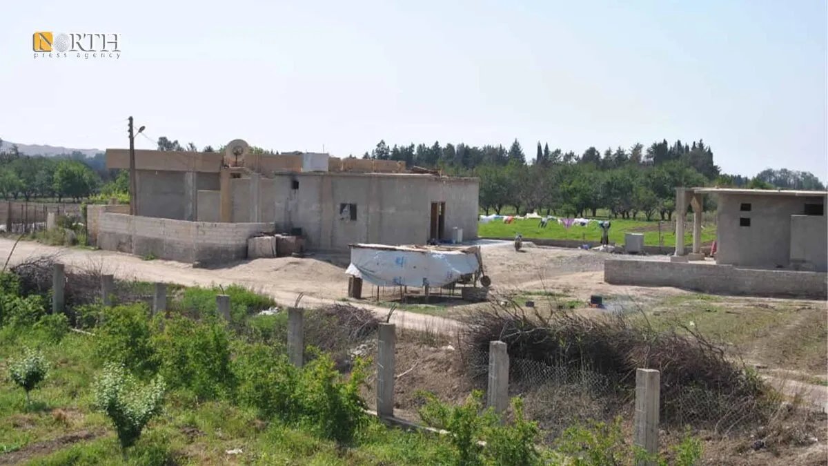 مأساة في دير الزور: طفل يلقى حتفه وإصابة طفلة بانفجار ألغام من مخلفات الحرب