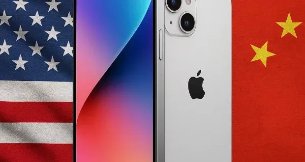 لماذا يظل نقل تصنيع iPhone من الصين إلى أمريكا تحديًا مستعصيًا على Apple؟