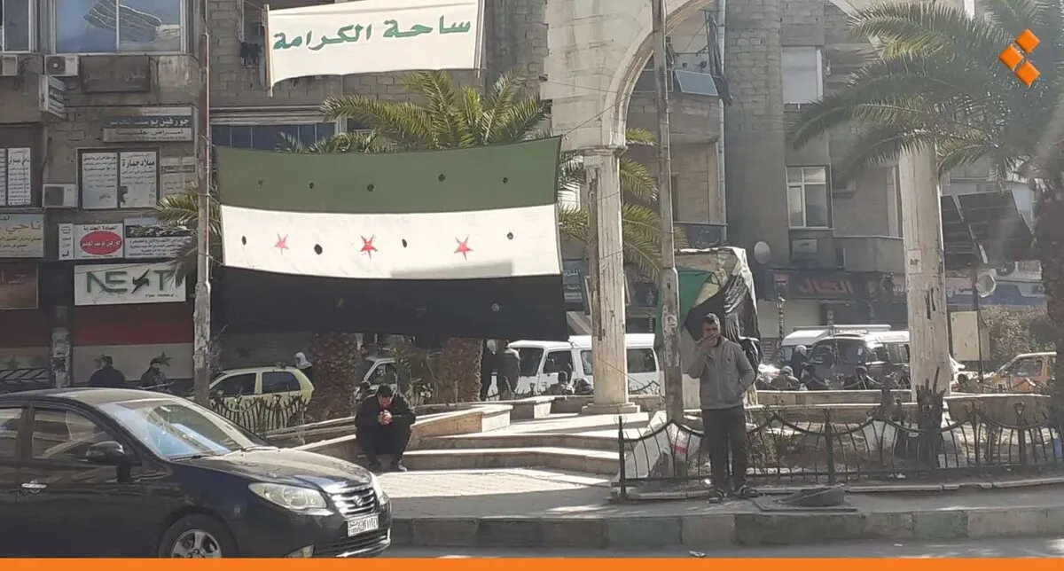 توترات جرمانا: طوق أمني مشدد بعد اشتباكات دامية على خلفية إساءة للرسول