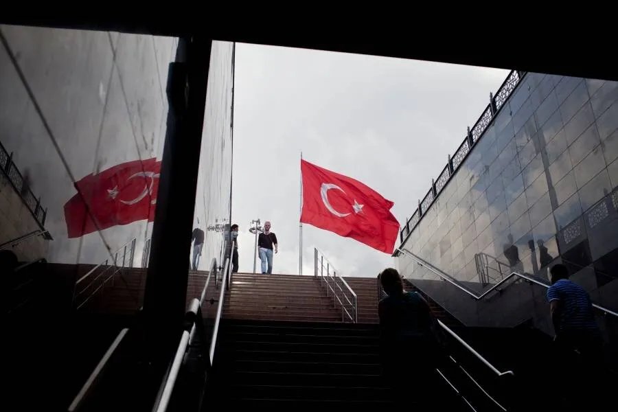 تركيا تسجل أدنى معدل بطالة منذ 2005: انخفاض تاريخي إلى 7.9% في مارس