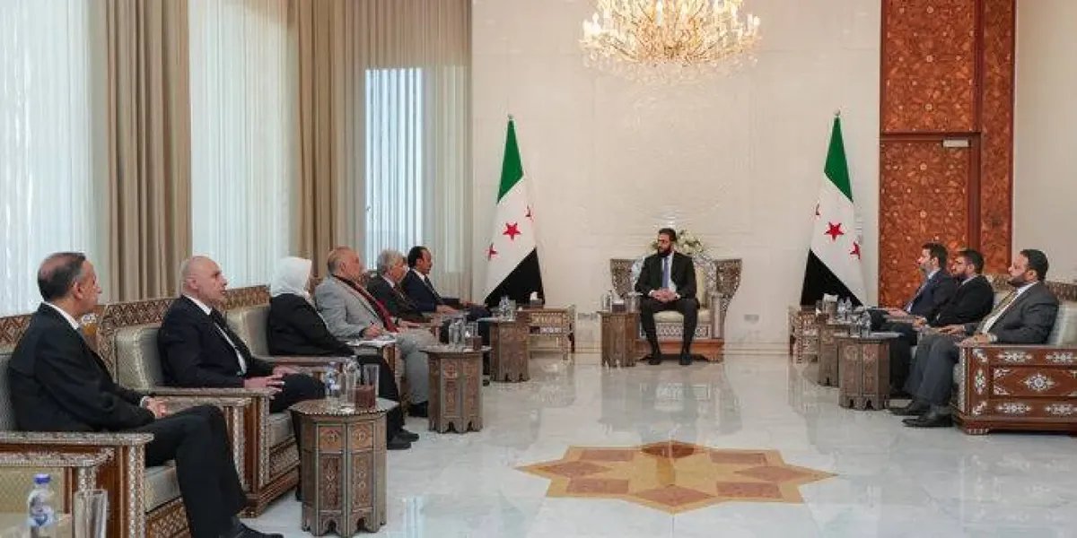 لجنة التحقيق في أحداث الساحل السوري تستكمل الاستماع إلى شهادات الضحايا: أكثر من 300 إفادة