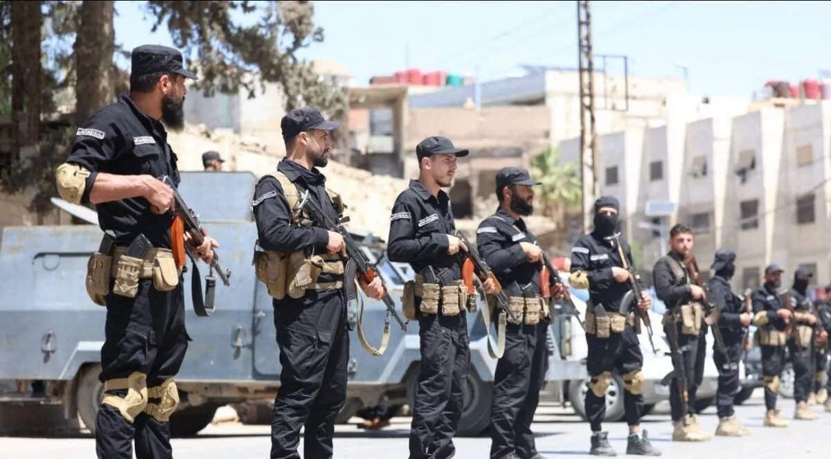 جرمانا تغلي: اشتباكات دامية بعد تسجيل مسيء للنبي والداخلية تفتح تحقيقًا