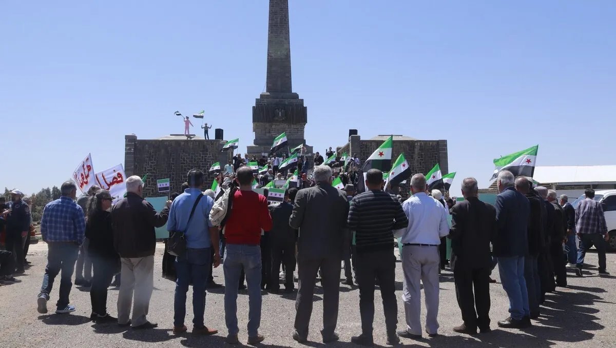 مشيخة عقل الطائفة الدرزية تصدر بيانًا هامًا حول الأحداث الأخيرة وتدعو إلى التثبت من الأخبار