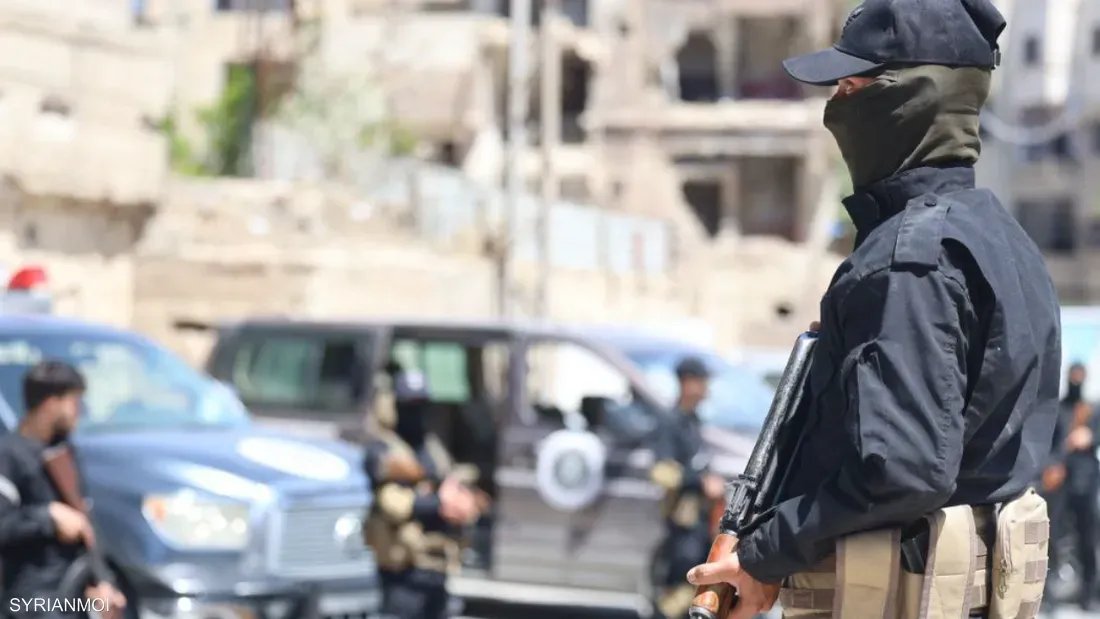 الداخلية السورية تكشف تفاصيل اشتباكات جرمانا الدامية: قتلى وجرحى من الأمن والمسلحين