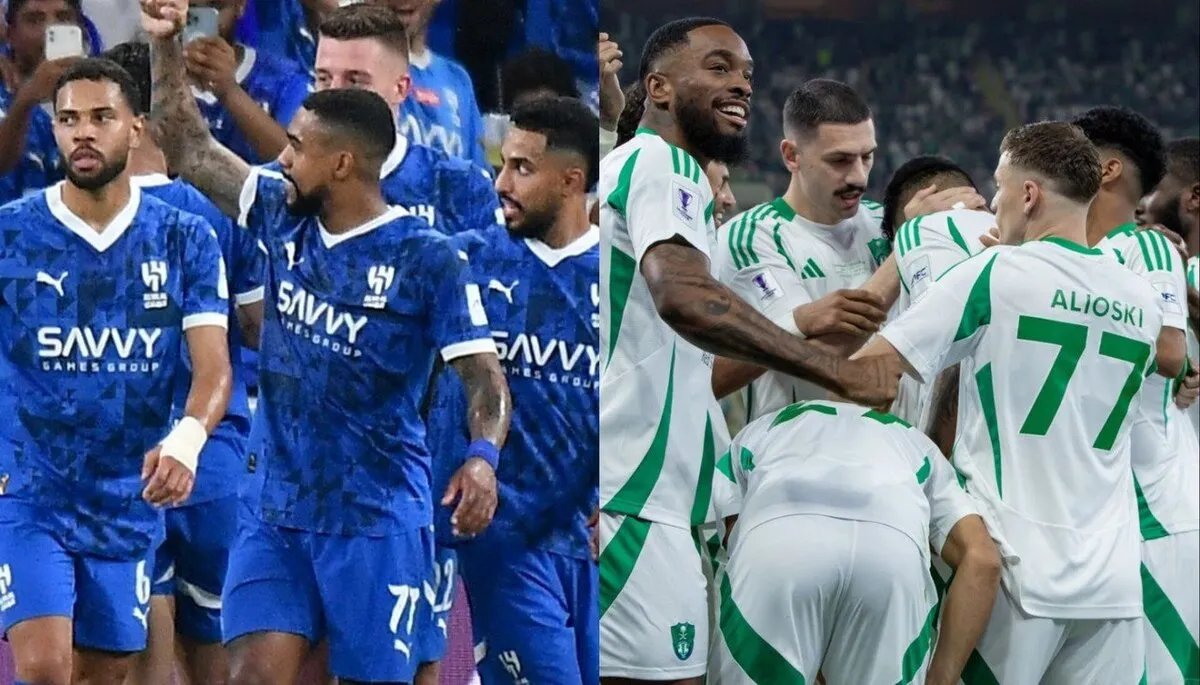 قمة آسيوية سعودية يابانية: صراع الأربعة الكبار على لقب دوري أبطال آسيا