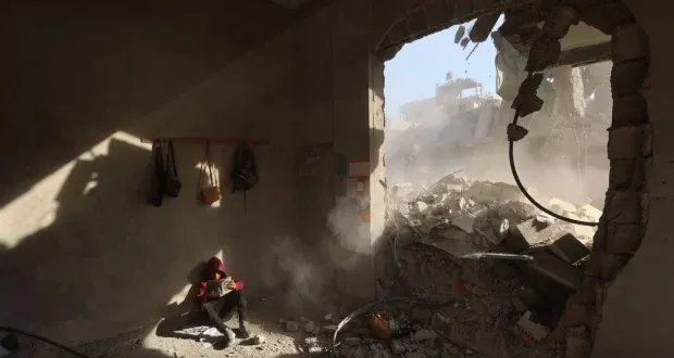 مسؤول إسرائيلي ينفي "اختراقًا كبيرًا" في مفاوضات وقف إطلاق النار بغزة رغم إحراز تقدم