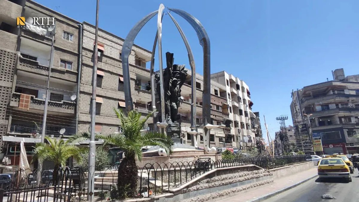 محافظ دمشق ينفي صلة الأمن العام بهجوم جرمانا الدامي.. تفاصيل الاشتباكات وخلفيات التوتر