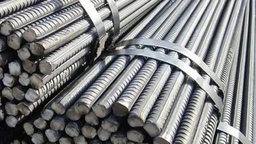 تخفيض كبير في رسوم استيراد البيليت بسوريا: هل يشهد سوق الحديد انخفاضاً في الأسعار قريباً؟