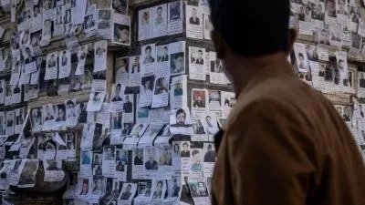 سوريا والصليب الأحمر يجددان التعاون: تركيز على المفقودين وتحسين أوضاع السجون