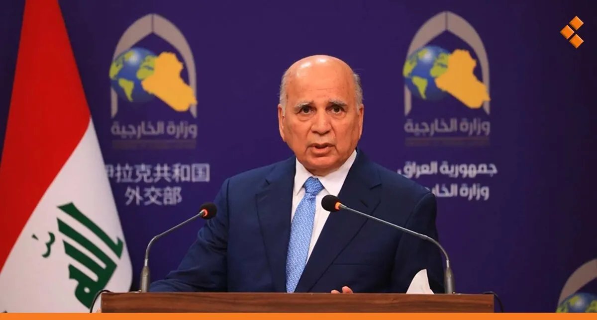 العراق يدعو إلى تسوية سياسية شاملة في سوريا: هل تنجح جهود بغداد في إنهاء الأزمة؟