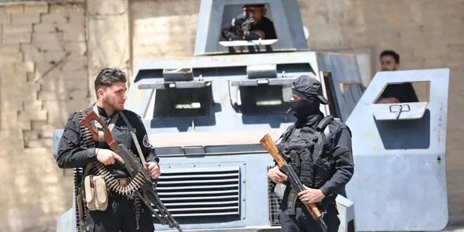 الداخلية السورية تتعهد بمحاسبة مثيري الفتنة في جرمانا بعد اشتباكات على خلفية إساءة للنبي