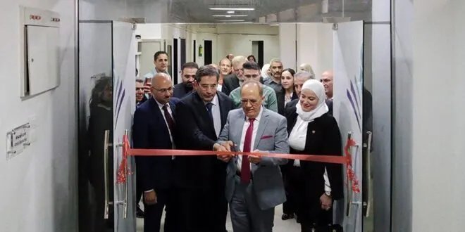 جامعة دمشق تطلق وحدة دعم النشر الأكاديمي الدولي الأولى من نوعها إقليمياً