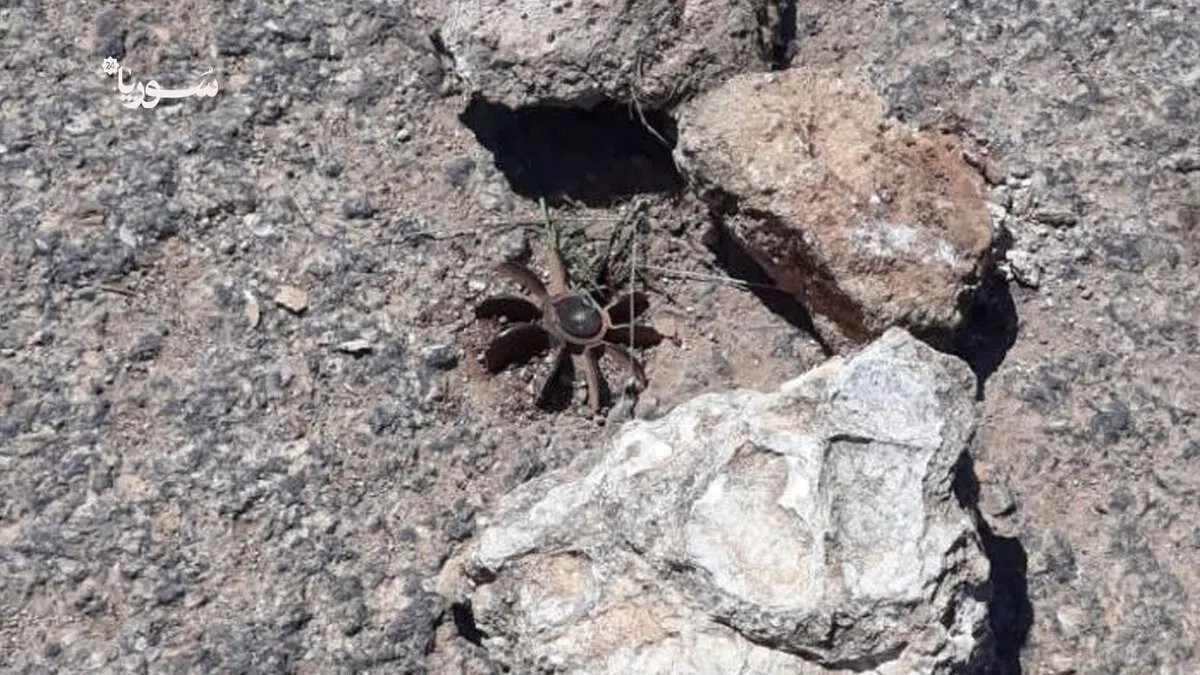 عودة محفوفة بالمخاطر: الألغام تهدد حياة العائدين إلى كفر سجنة بإدلب