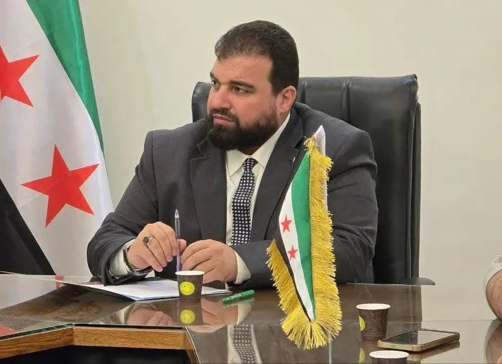 محافظ السويداء يتوعد بمحاسبة المسيئين للرموز الدينية وحماية مقام النبي محمد