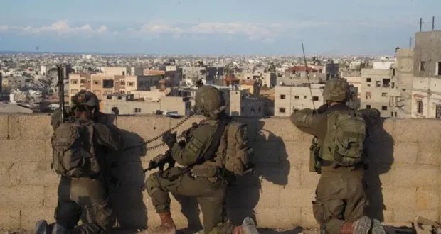 تصعيد محتمل: إسرائيل تستدعي قوات احتياطية استعدادًا لعملية عسكرية واسعة في غزة