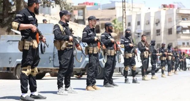 جرمانا تشتعل: اشتباكات طائفية دامية تهز المدينة والداخلية تتعهد بملاحقة المتورطين