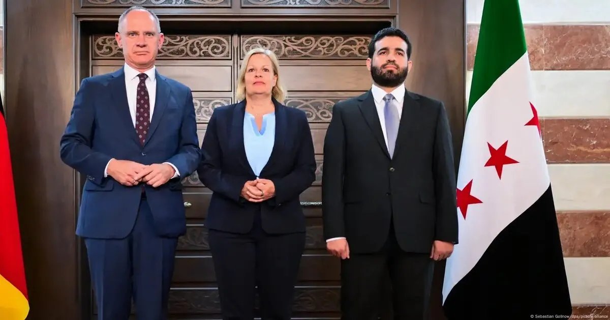 ألمانيا تعيد تقييم سياسة اللجوء: تسهيل عودة اللاجئين السوريين وتشجيع الاندماج الناجح