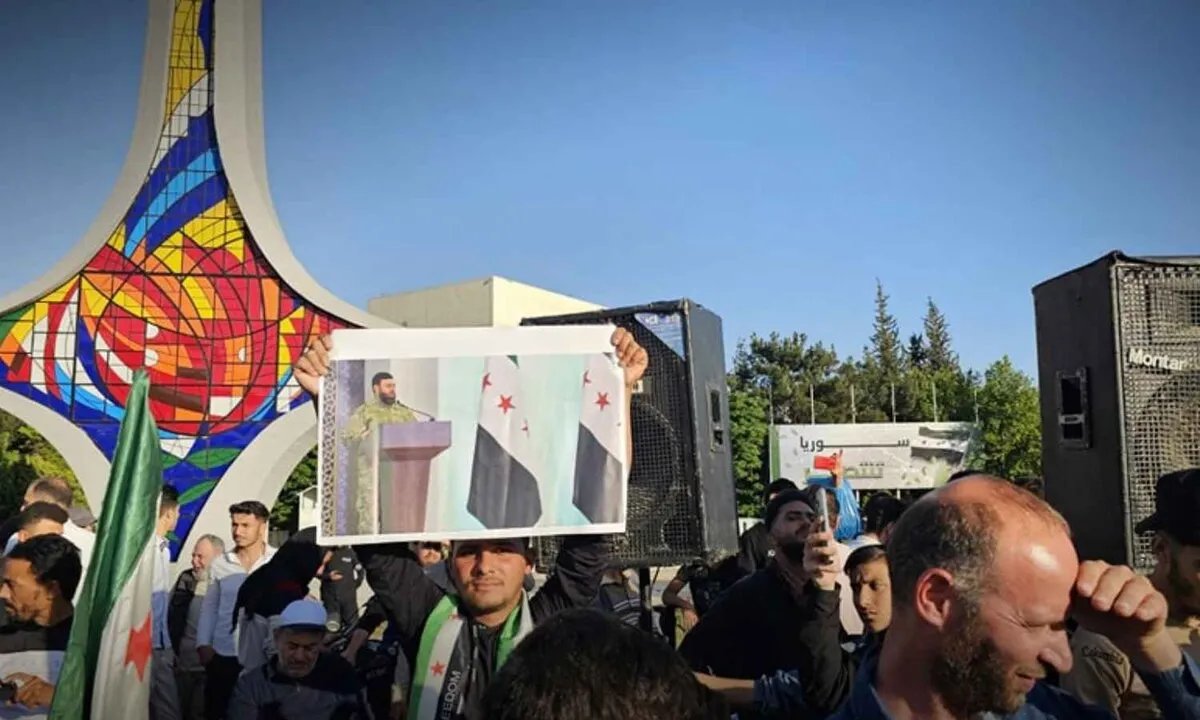 غموض يكتنف اعتقال عصام بويضاني في الإمارات: مطالبات بالإفراج الفوري