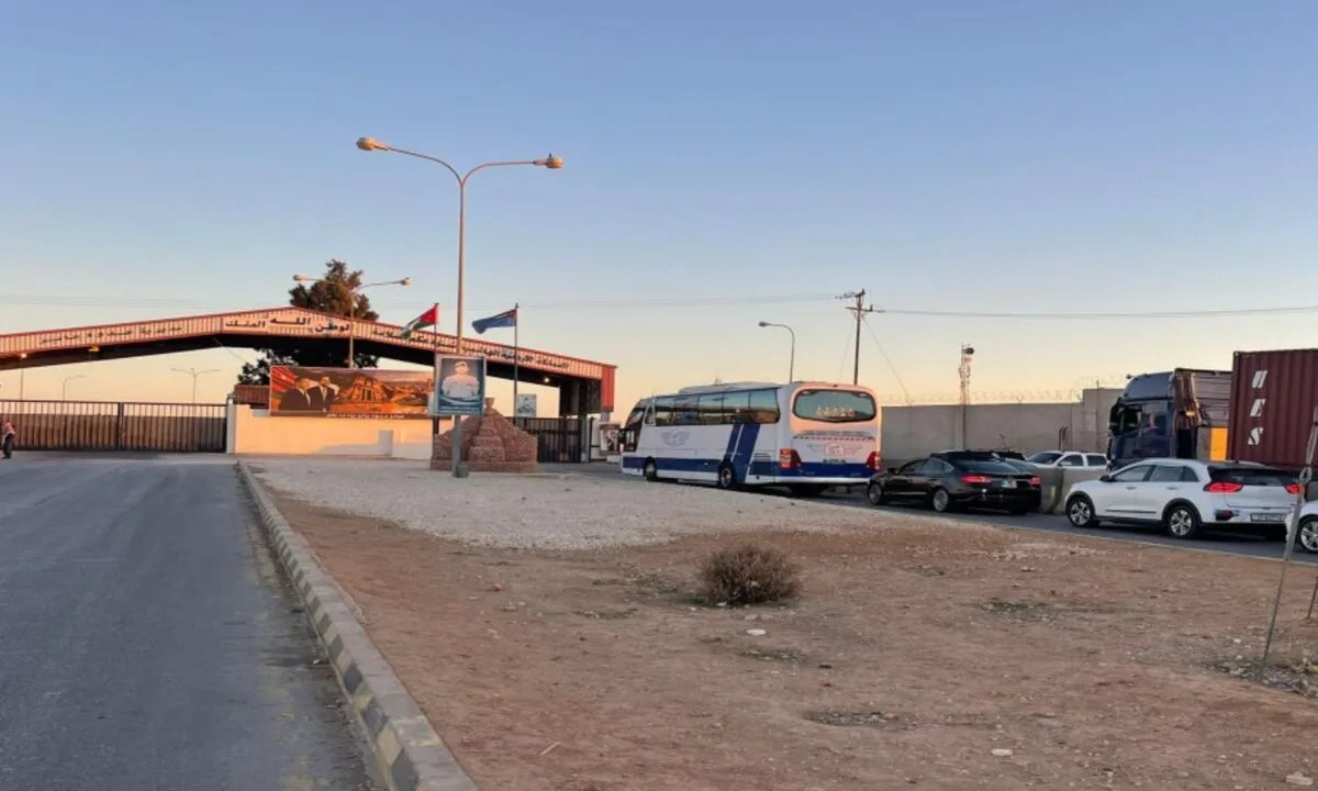 الأردن يسهل دخول السوريين: قرارات جديدة تشمل الطلاب والتجار والمتقاعدين وحاملي العقارات