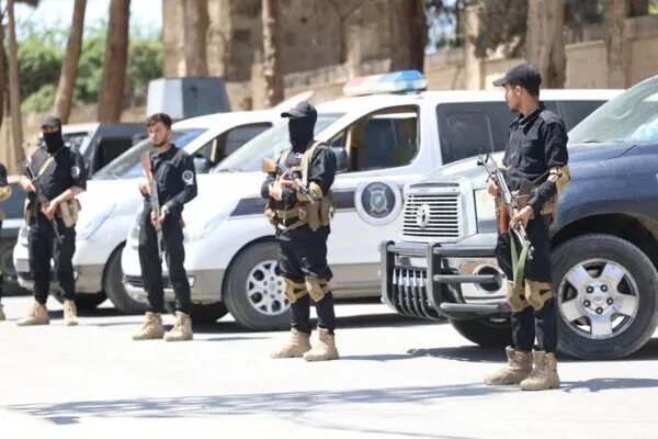 السويداء تتحرك لتهدئة الأوضاع المتوترة بعد أحداث جرمانا الدامية