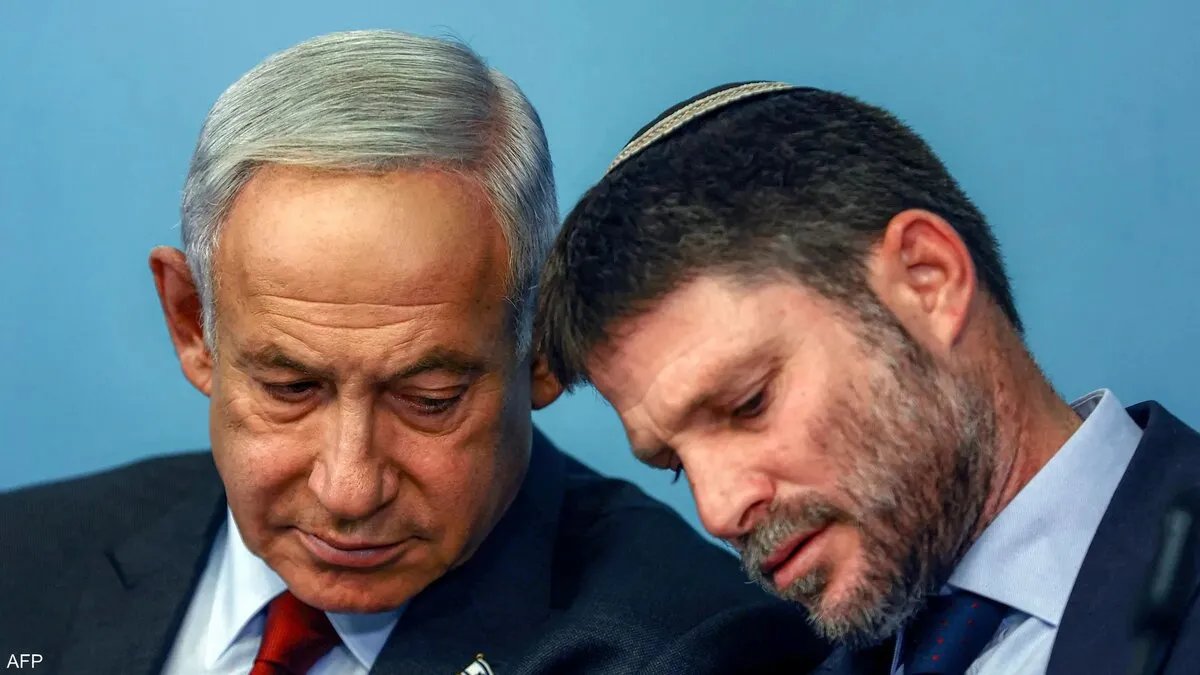 وزير إسرائيلي يثير الجدل: الحرب لن تتوقف إلا بتقسيم سوريا وإضعاف حزب الله وتجريد إيران من النووي