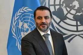 وزير الخارجية السوري يدعو الأمم المتحدة لرفع العقوبات: تهدد الاستقرار وتقوض الاقتصاد