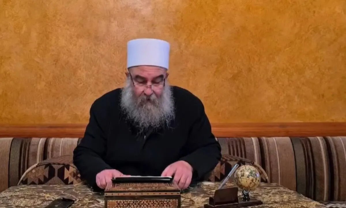 الرئيس الروحي للدروز يعلق على أحداث جرمانا الدامية ويدعو للوحدة ونبذ الفتنة