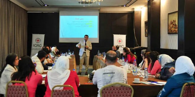 الصحة السورية تفعّل نظام الإحالة في الرعاية الصحية لضمان وصول المرضى للخدمات المناسبة