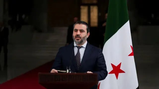 وزير الخارجية السوري يدعو الأمم المتحدة لرفع العقوبات: تهدد الاستقرار وتفاقم الأزمة الاقتصادية