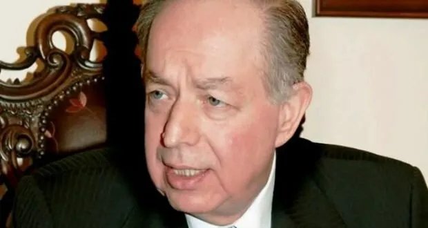 رحيل الموسيقار سعد الله آغا القلعة: خسارة فادحة للموسيقى العربية