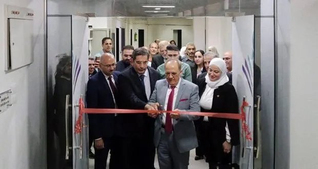 جامعة دمشق تطلق وحدة لدعم النشر الأكاديمي الدولي: خطوة نحو تعزيز البحث العلمي ورفع تصنيف الجامعات السورية