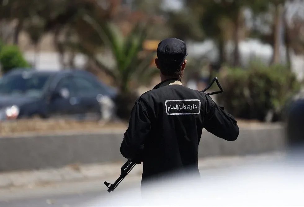 اتفاق لتهدئة جرمانا بعد أعمال عنف وإساءة دينية تثير غضبًا واسعًا في سوريا