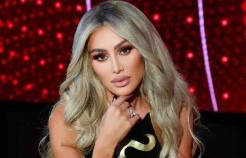 مايا دياب تهاجم "مؤثري السوشيال ميديا": زمن التافهين يتصدر المشهد الإعلامي!