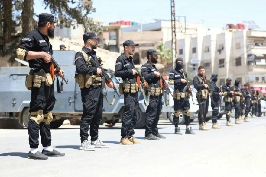 اتفاق بين الحكومة السورية ودروز جرمانا لتهدئة التوتر بعد اشتباكات دامية