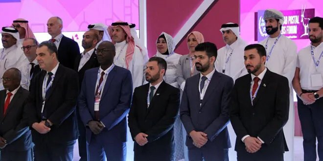 سوريا تشارك في منتدى القادة البريديين العرب بقطر: تحول رقمي وتطوير الخدمات البريدية في صدارة المناقشات