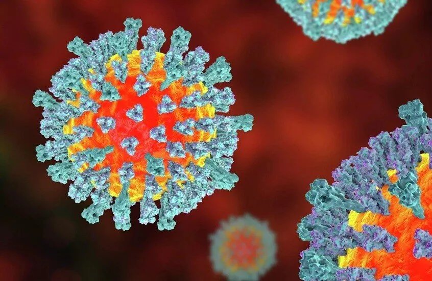 ارتفاع مقلق: الحصبة تضرب أمريكا بـ 900 إصابة وتفشيات واسعة النطاق