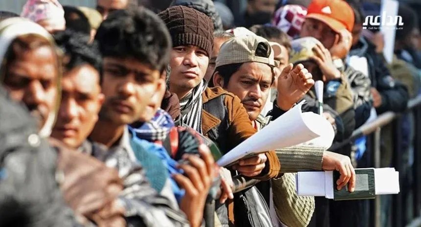 العراق يفرض حظراً على استقدام العمالة من سوريا وخمس دول أخرى: ما الأسباب؟