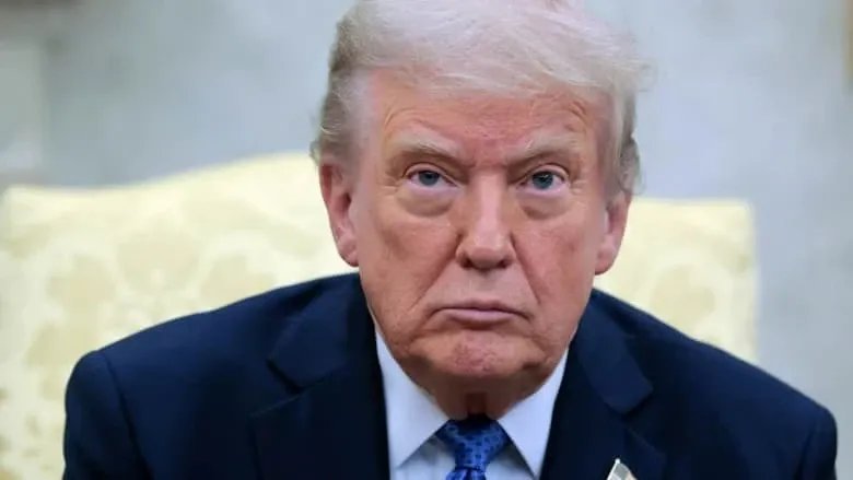 ترمب يهاجم منظمة الصحة العالمية: 'غير نزيهة' وأمريكا دفعت أكثر من الصين بكثير!