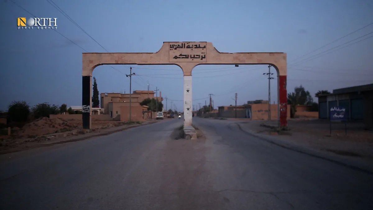 دير الزور: 180 مفقودًا من قرية الهري.. عائلات تنتظر مصير أبنائها منذ ثماني سنوات